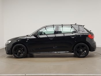 Used Audi A1 2019 for sale - 76621731: Photo