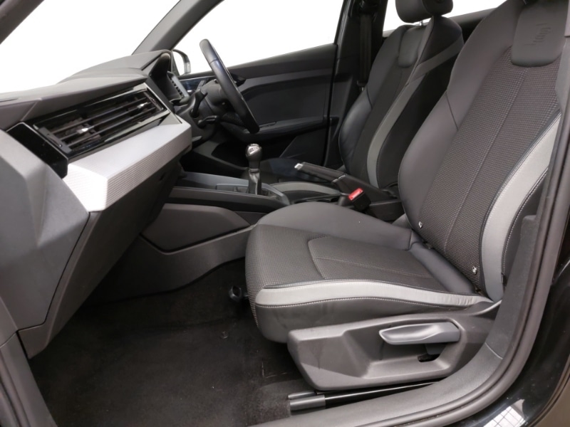 Used Audi A1 2019 for sale - 76621731: Photo 5