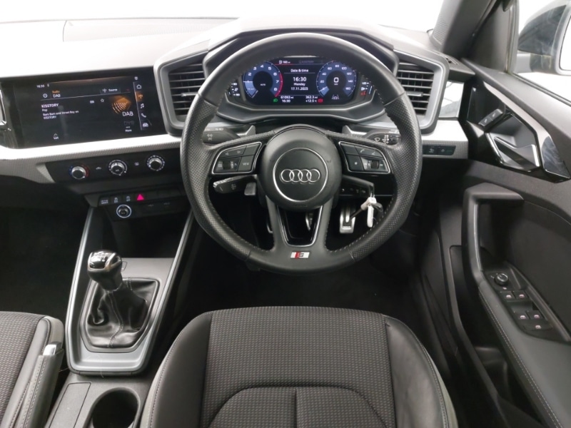 Used Audi A1 2019 for sale - 76621731: Photo 7