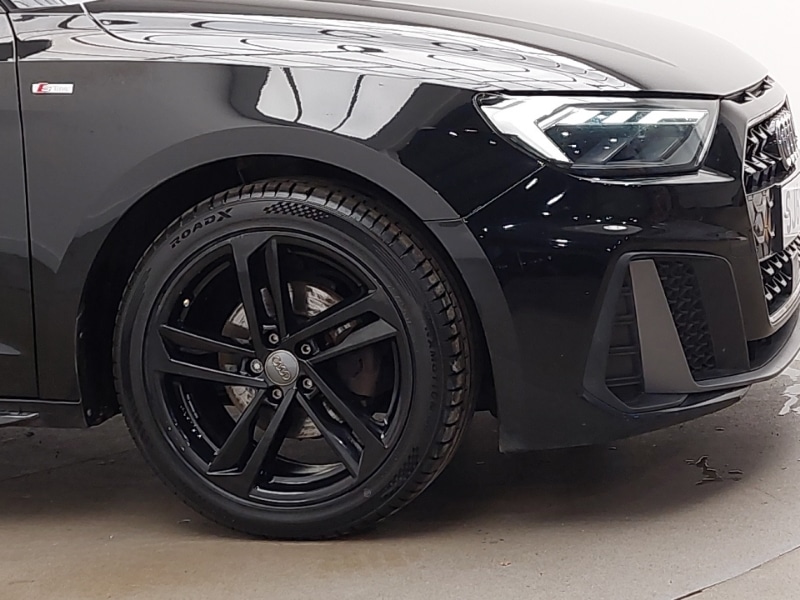 Used Audi A1 2019 for sale - 76621731: Photo 9