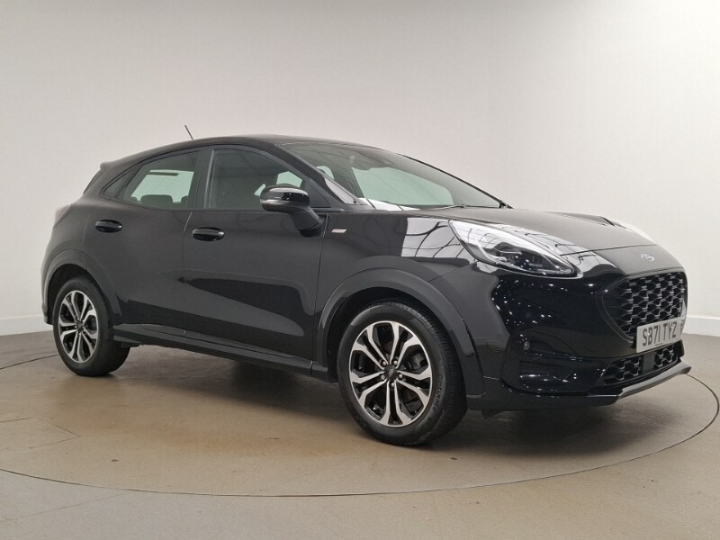 Used Ford Puma 2022 for sale - 77405177: Photo 13