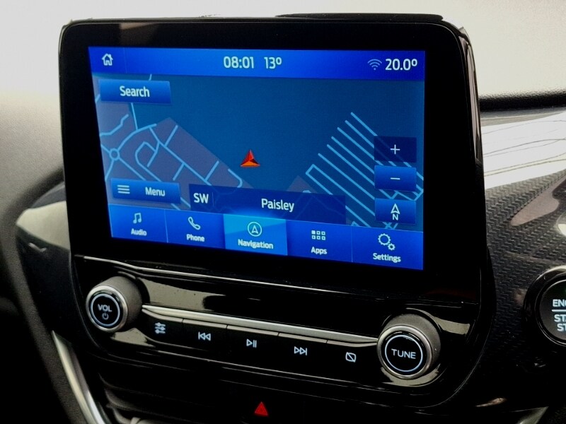 Used Ford Puma 2022 for sale - 77405177: Photo 14