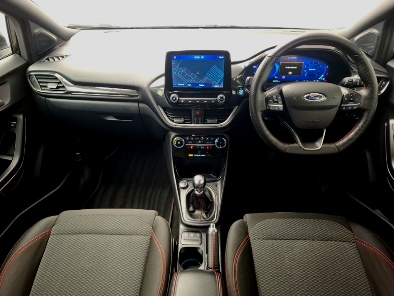 Used Ford Puma 2022 for sale - 77405177: Photo 2