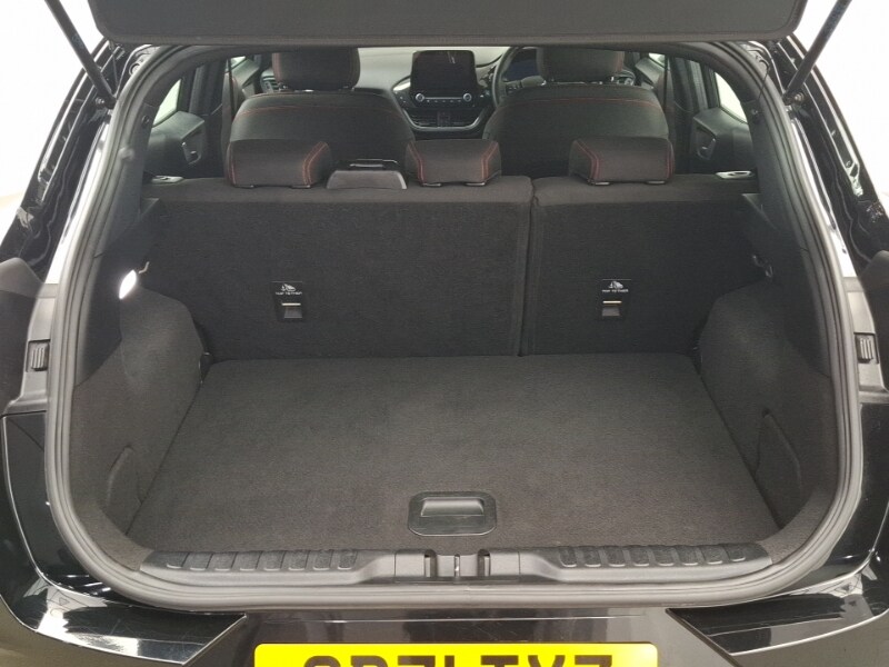 Used Ford Puma 2022 for sale - 77405177: Photo 8