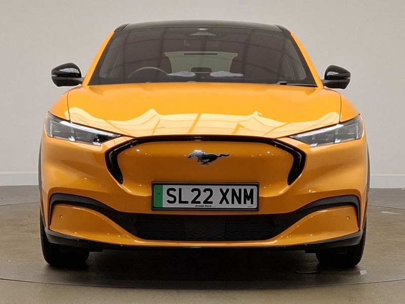 Used Ford Mustang Mach-E 2022 for sale - 76160809: Photo 12