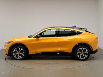 Used Ford Mustang Mach-E 2022 for sale - 76160809: Photo 4
