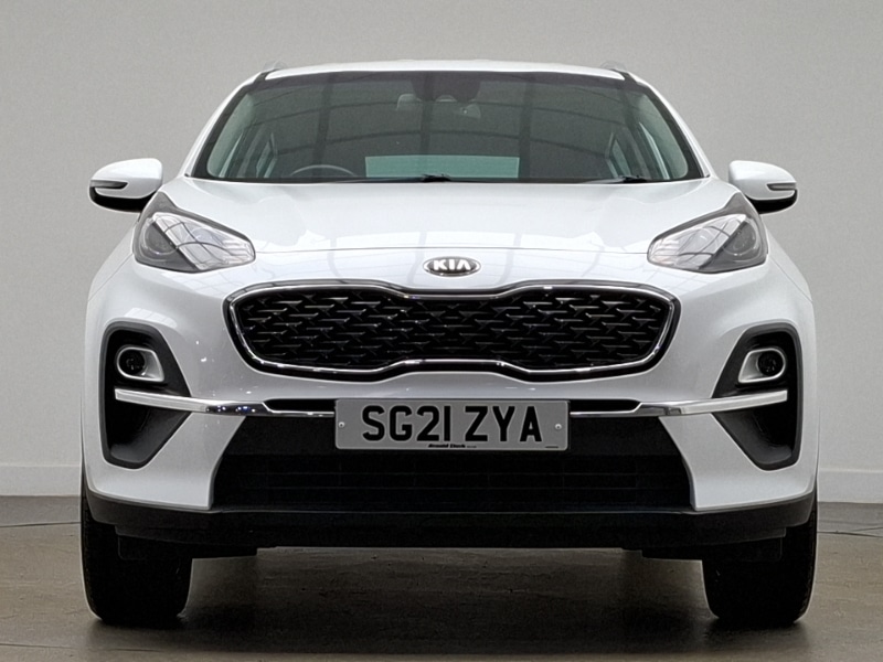 Used Kia Sportage 2021 for sale - 76414552: Photo 12