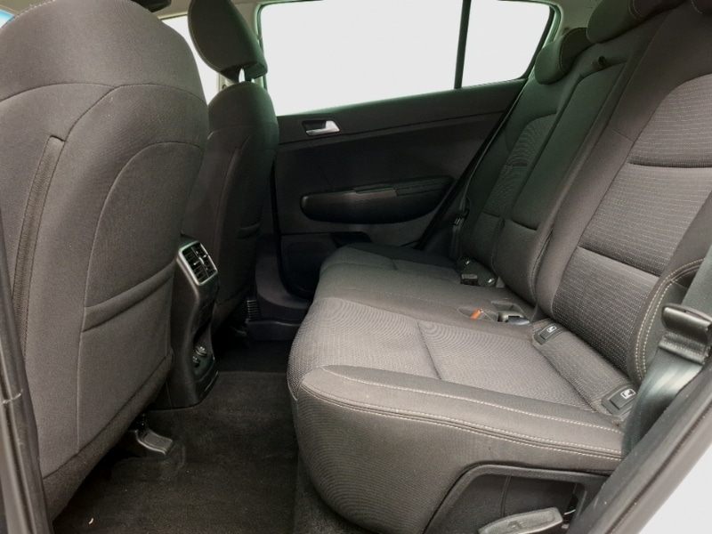 Used Kia Sportage 2021 for sale - 76414552: Photo 6