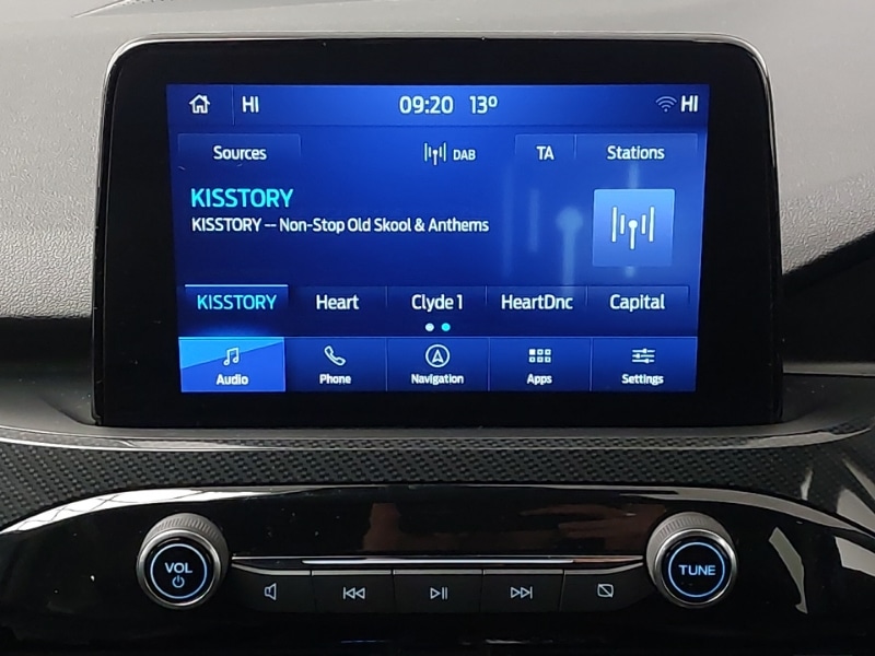 Used Ford Kuga 2022 for sale - 76365462: Photo 10