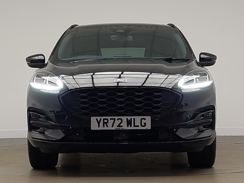 Used Ford Kuga 2022 for sale - 76365462: Photo 12