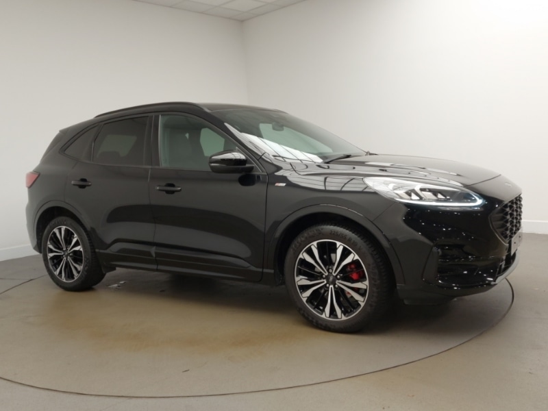 Used Ford Kuga 2022 for sale - 76365462: Photo 13