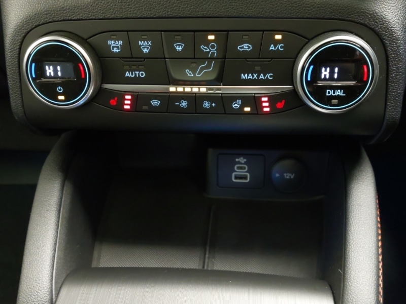 Used Ford Kuga 2022 for sale - 76365462: Photo 19