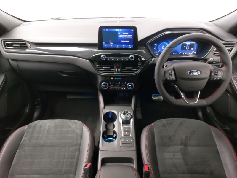 Used Ford Kuga 2022 for sale - 76365462: Photo 2