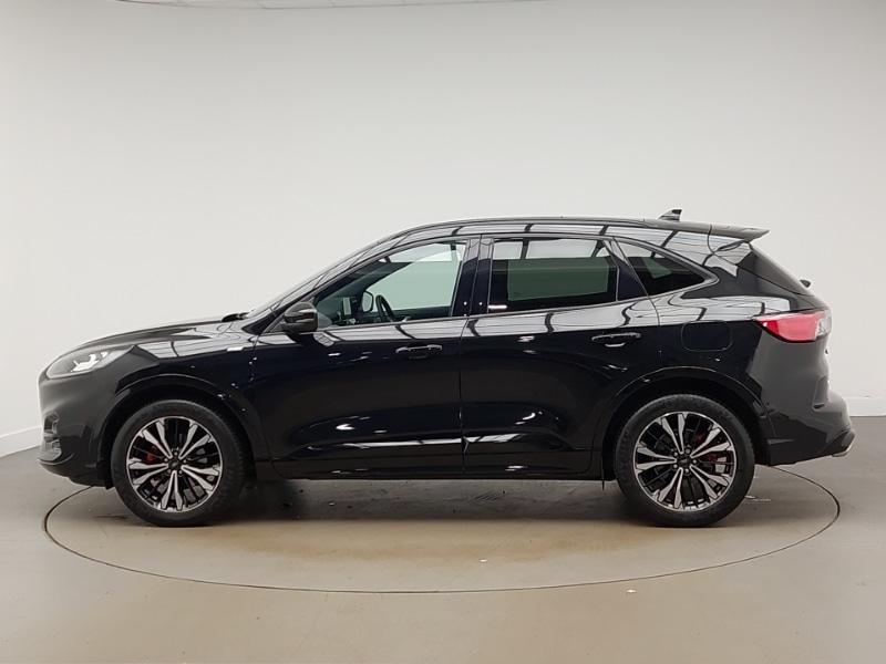 Used Ford Kuga 2022 for sale - 76365462: Photo 4
