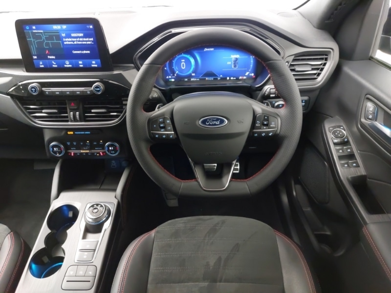 Used Ford Kuga 2022 for sale - 76365462: Photo 7