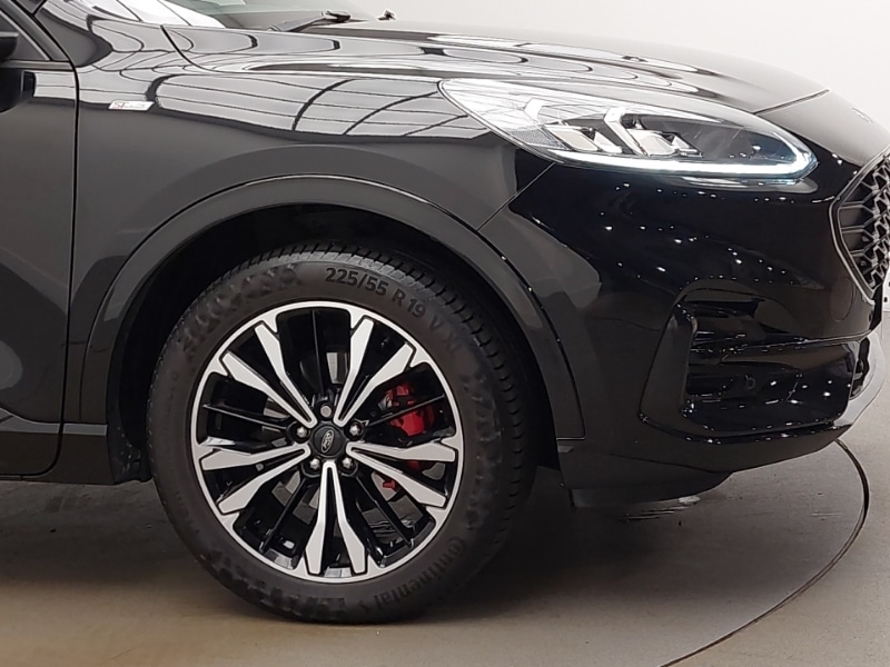 Used Ford Kuga 2022 for sale - 76365462: Photo 9