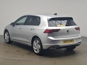 Used Volkswagen Golf 2022 for sale - 79108760: Photo