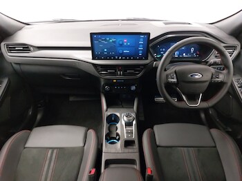 Used Ford Kuga 2025 for sale - 77956737: Photo