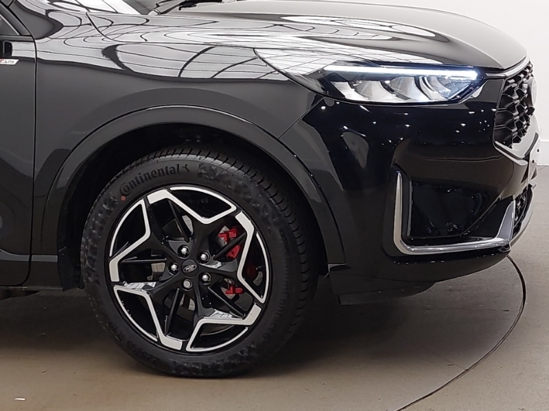 Used Ford Kuga 2025 for sale - 77956737: Photo 9