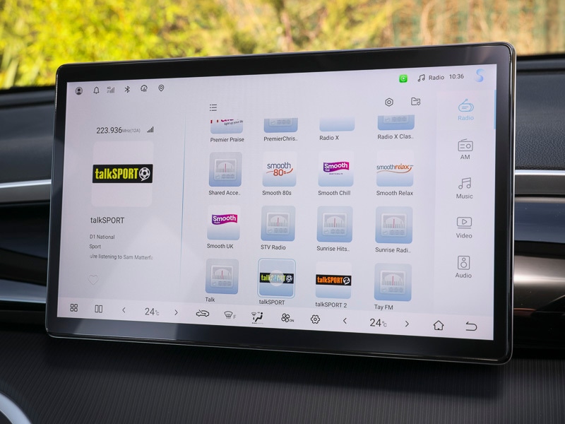 Used BYD Sealion 5 2026 for sale - 78147045: Photo 12