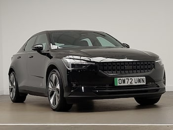 Used Polestar Polestar 2 2023 for sale - 76579273: Photo
