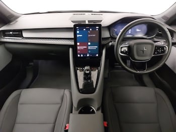 Used Polestar Polestar 2 2023 for sale - 76579273: Photo