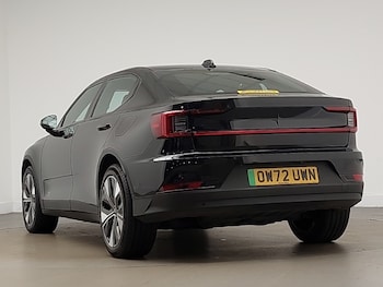 Used Polestar Polestar 2 2023 for sale - 76579273: Photo