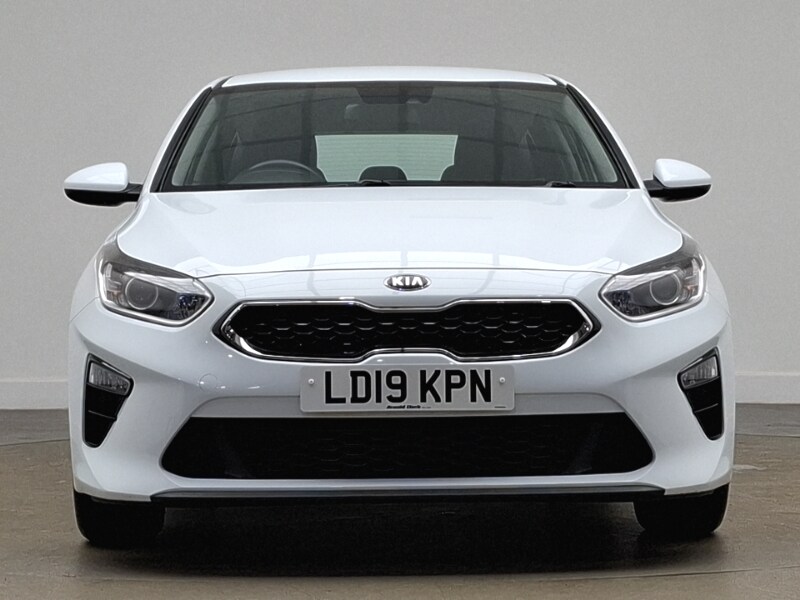 Used Kia Ceed 2019 for sale - 77682505: Photo 12