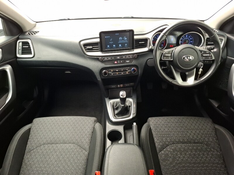 Used Kia Ceed 2019 for sale - 77682505: Photo 2