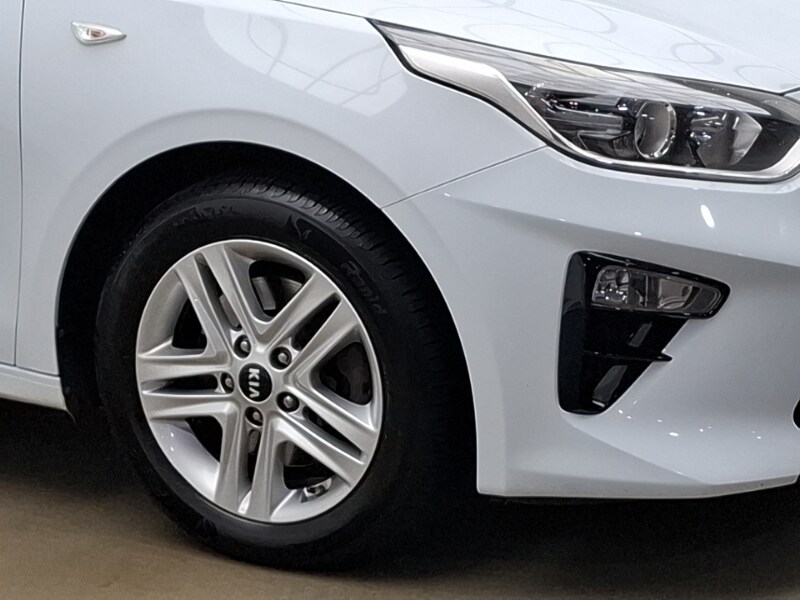 Used Kia Ceed 2019 for sale - 77682505: Photo 9