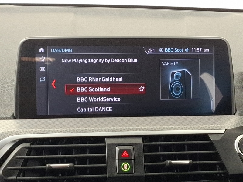 Used BMW X3 2019 for sale - 77433485: Photo 10