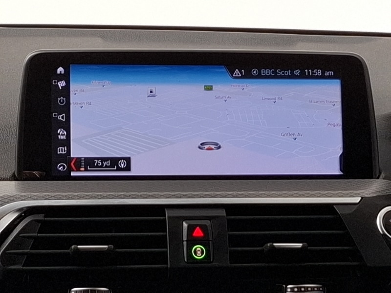 Used BMW X3 2019 for sale - 77433485: Photo 11