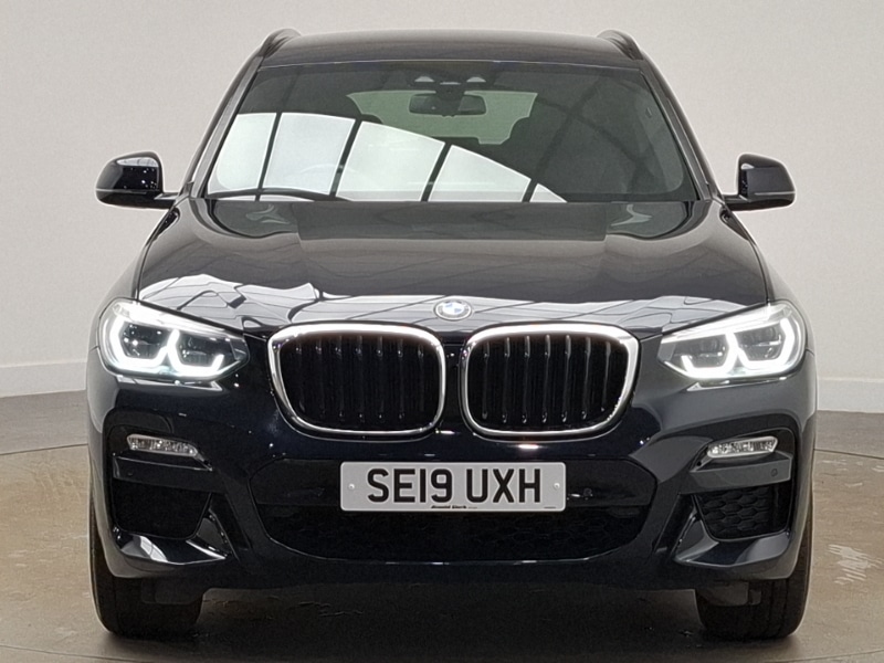 Used BMW X3 2019 for sale - 77433485: Photo 12