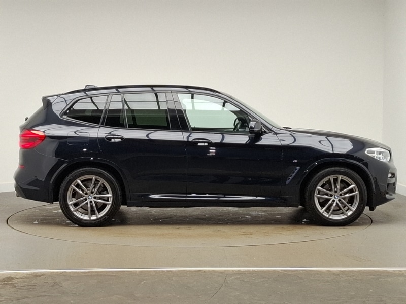 Used BMW X3 2019 for sale - 77433485: Photo 13