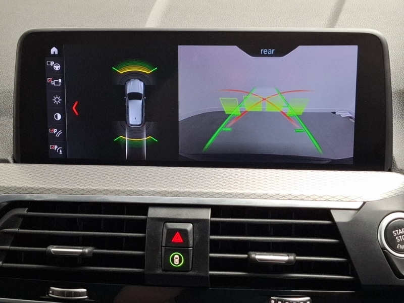 Used BMW X3 2019 for sale - 77433485: Photo 14