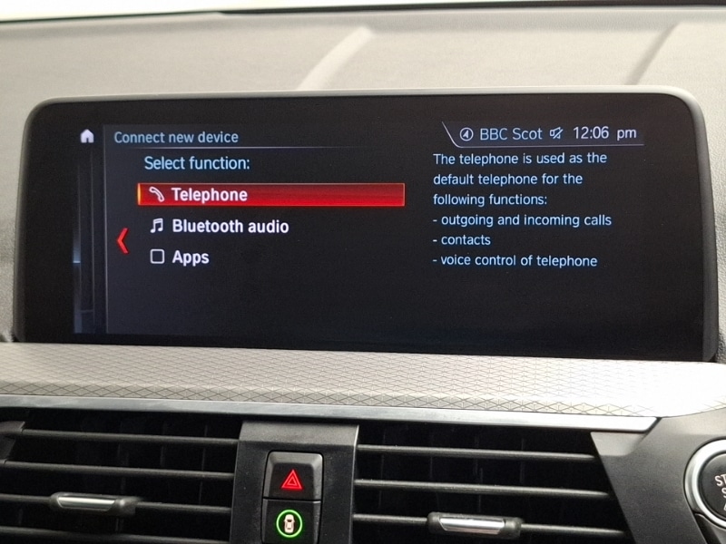 Used BMW X3 2019 for sale - 77433485: Photo 16