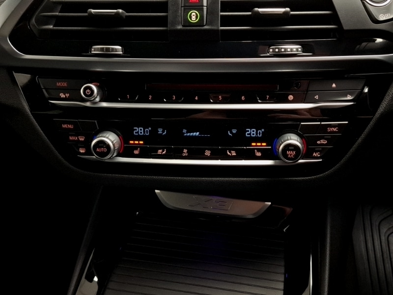 Used BMW X3 2019 for sale - 77433485: Photo 17