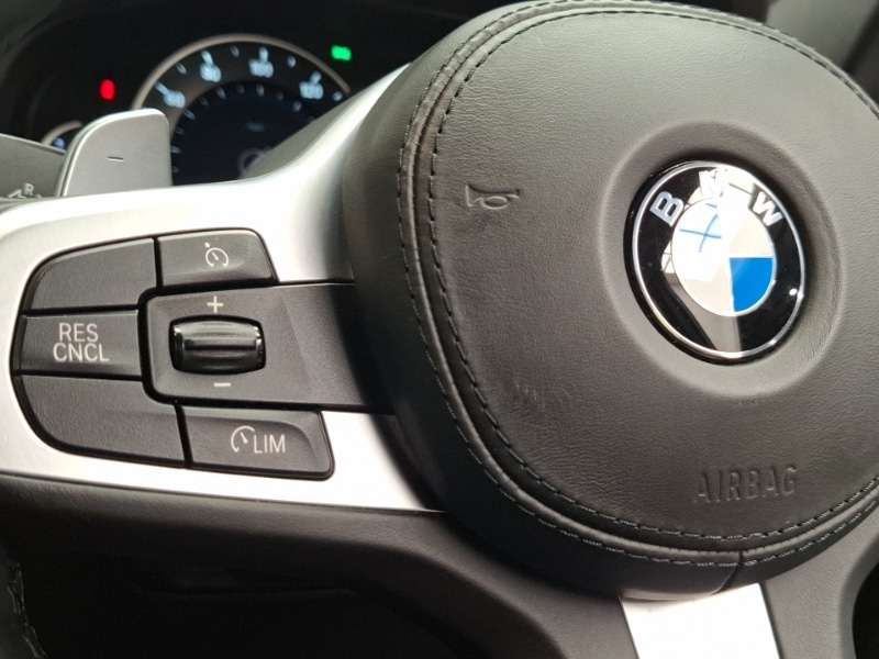 Used BMW X3 2019 for sale - 77433485: Photo 18