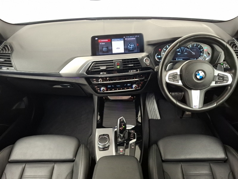 Used BMW X3 2019 for sale - 77433485: Photo 2