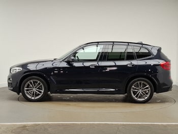Used BMW X3 2019 for sale - 77433485: Photo