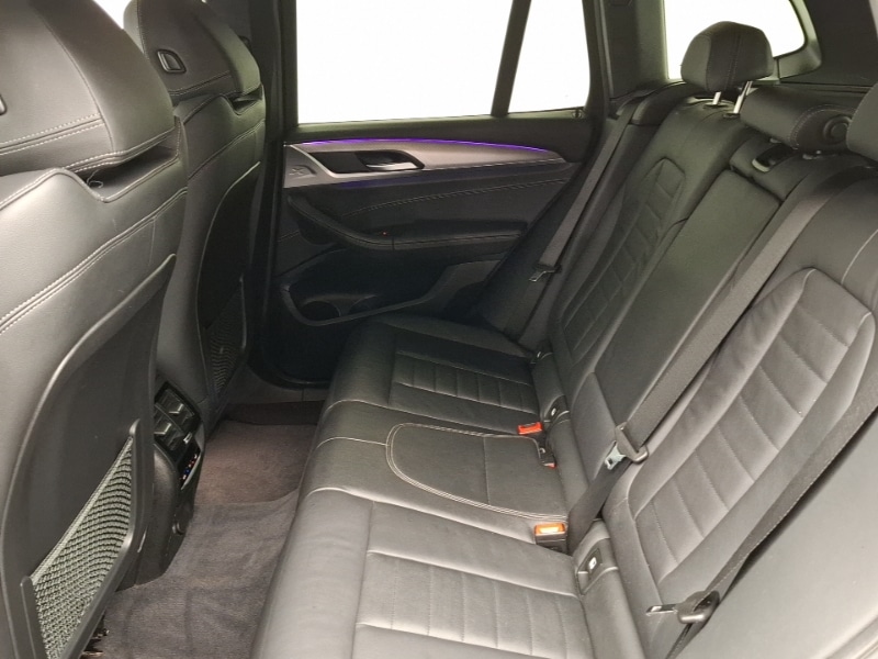 Used BMW X3 2019 for sale - 77433485: Photo 6