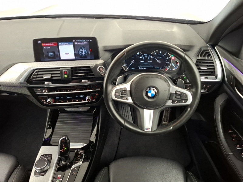 Used BMW X3 2019 for sale - 77433485: Photo 7