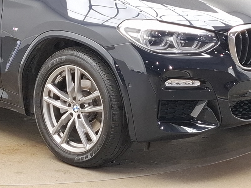 Used BMW X3 2019 for sale - 77433485: Photo 9