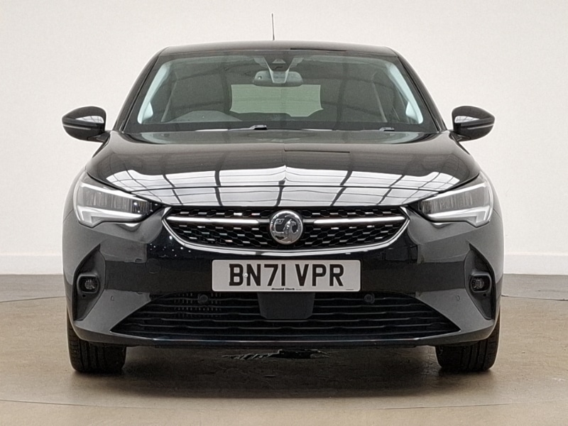 Used Vauxhall Corsa 2021 for sale - 76708174: Photo 12