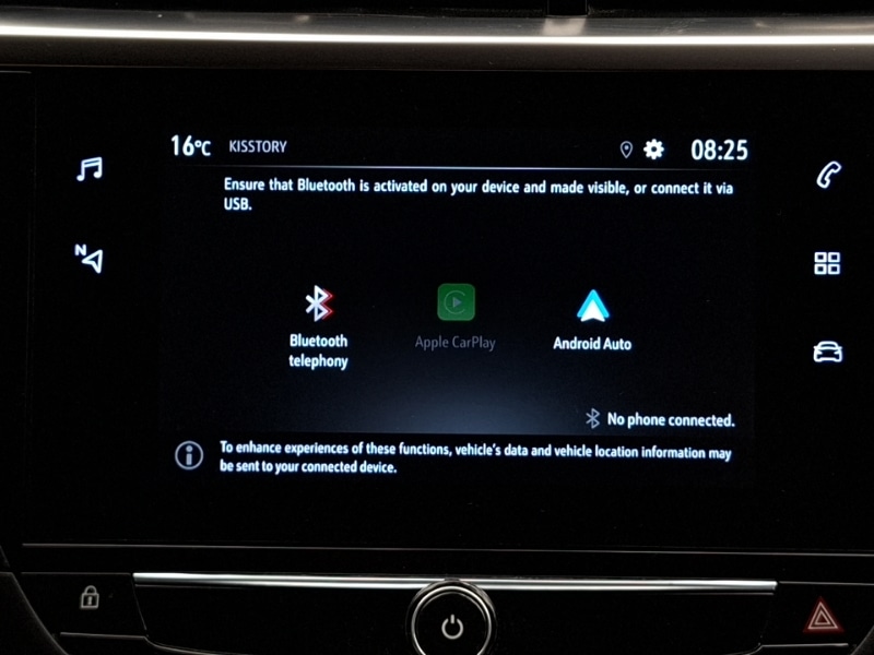 Used Vauxhall Corsa 2021 for sale - 76708174: Photo 14