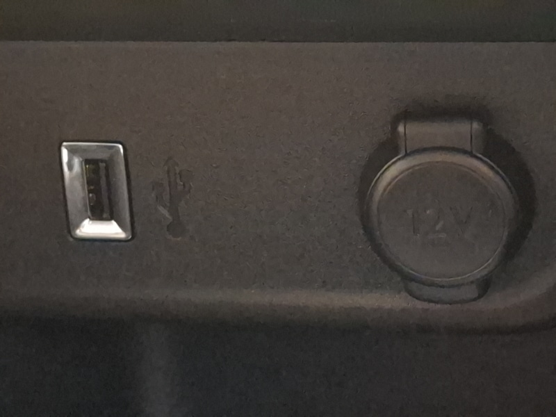 Used Vauxhall Corsa 2021 for sale - 76708174: Photo 15