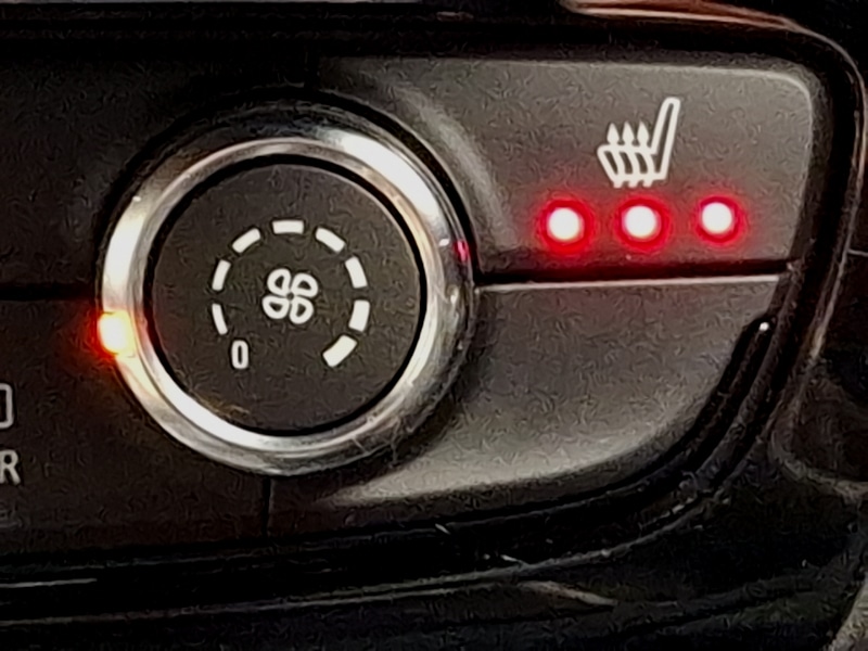 Used Vauxhall Corsa 2021 for sale - 76708174: Photo 16