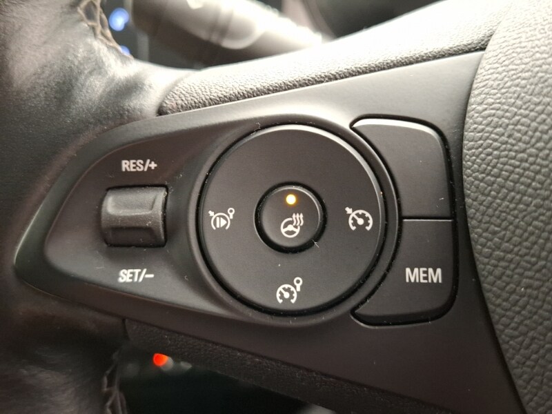 Used Vauxhall Corsa 2021 for sale - 76708174: Photo 17