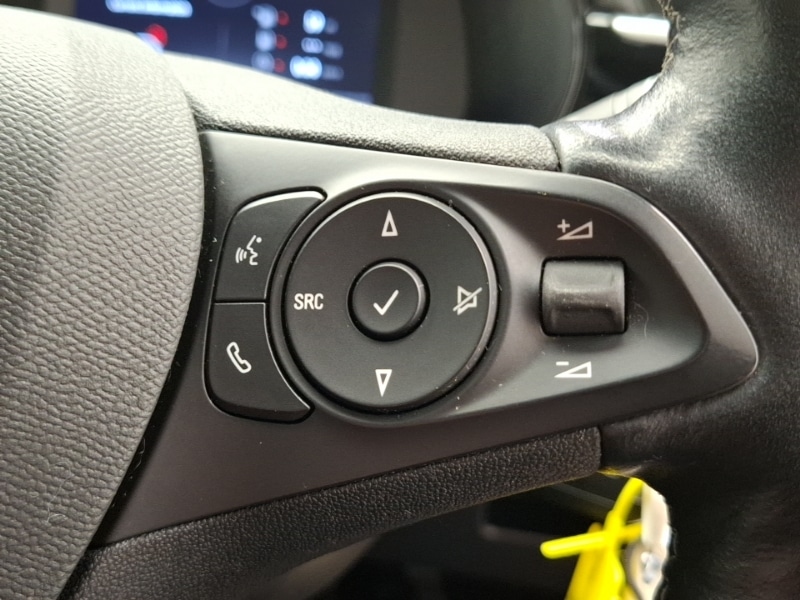 Used Vauxhall Corsa 2021 for sale - 76708174: Photo 18