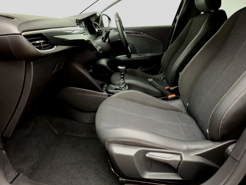 Used Vauxhall Corsa 2021 for sale - 76708174: Photo 5